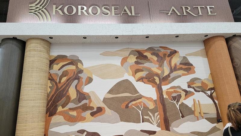 Koroseal