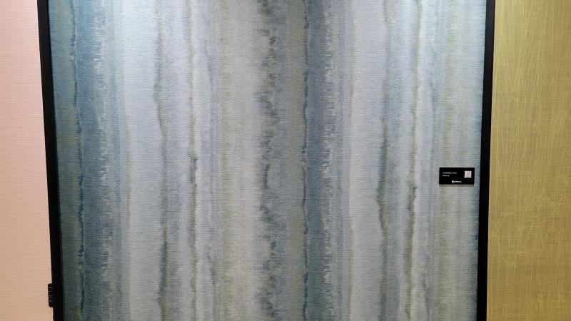 HD Expo Koroseal Whispering Waves