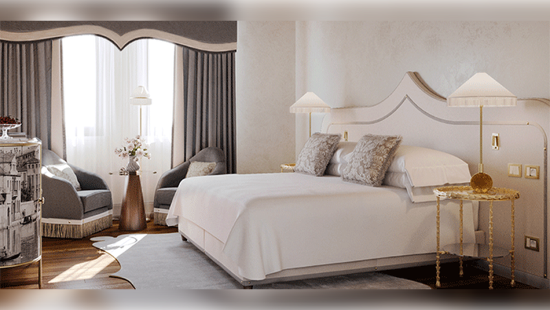 Hotel Gabrielli_The Leading Hotels of the World