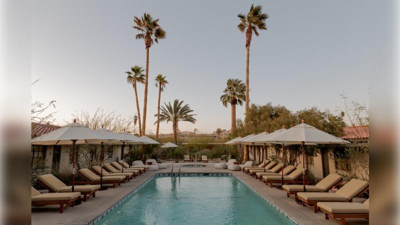 Hotel Wren_Pool_Photo Credit_Ethan Jones