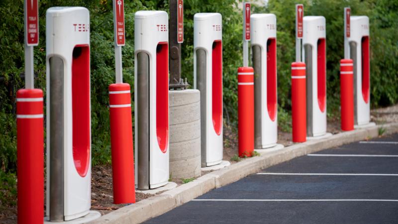 Hotel Marcel Superchargers