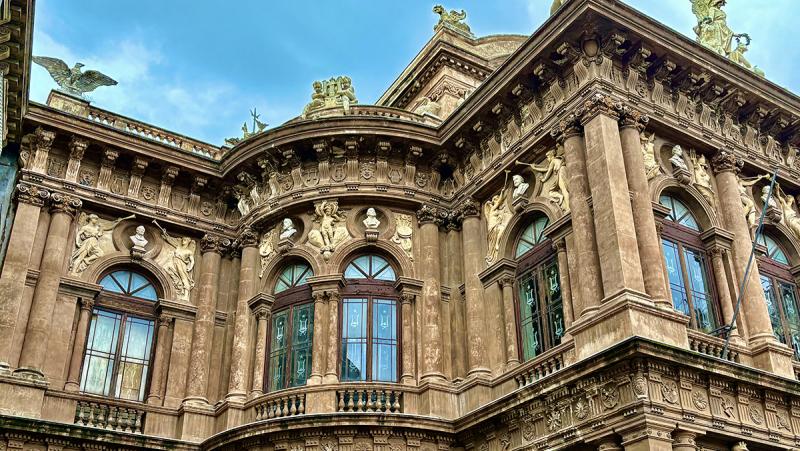 Teatro Massimo Bellini