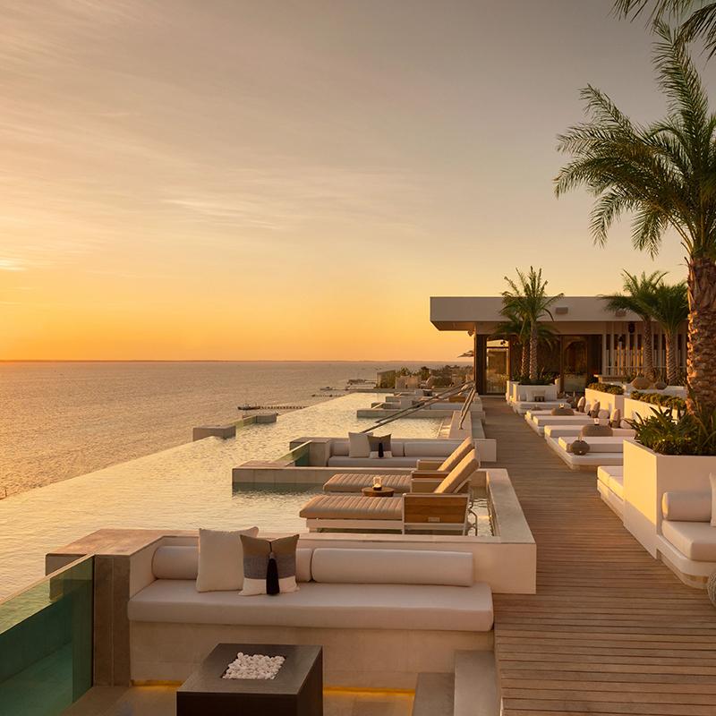 Impression Isla Mujeres by Secrets
