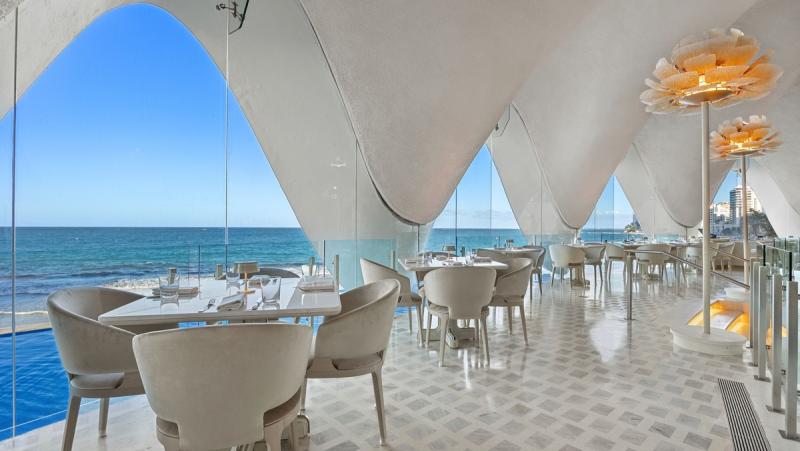 Interior_Levant by Chef Michael White_Credit_La Concha Resort