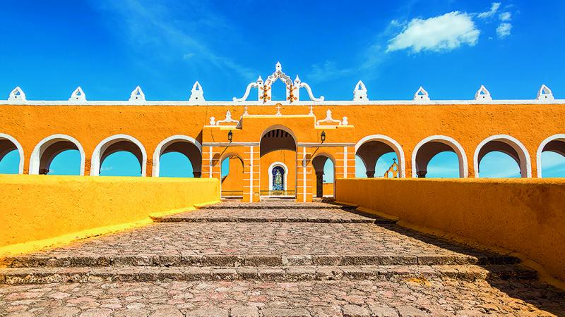 Izamal