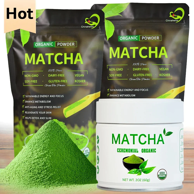 japanese matcha tea