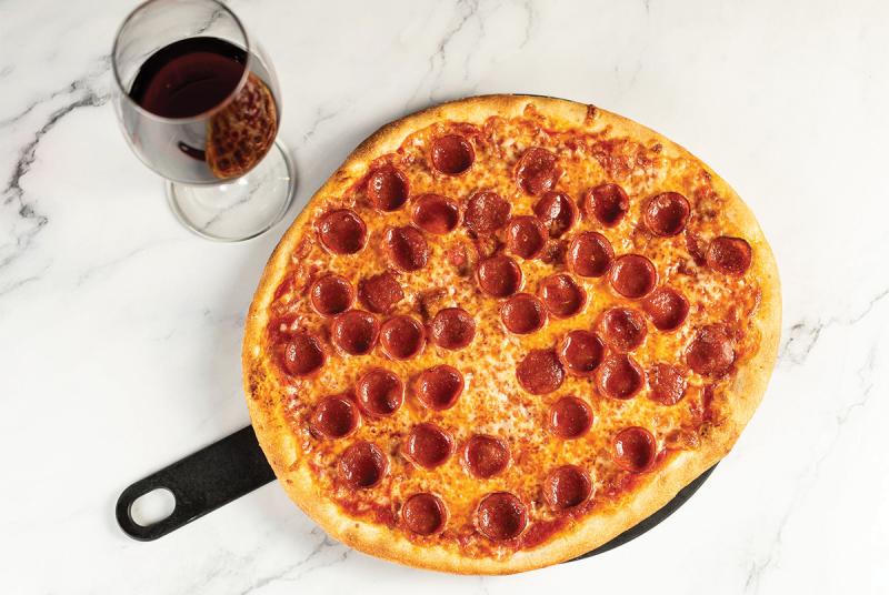 Josie’s Ristorante