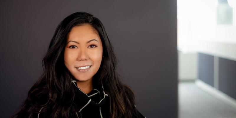 JoyceLynn Lagula, JCJ Architecture