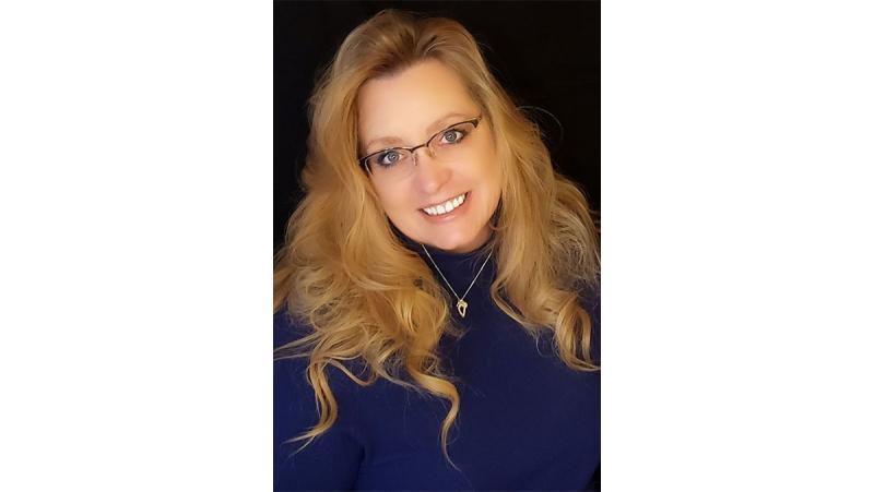 Kathryn Koning