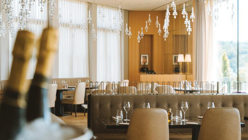 Le Bellevue