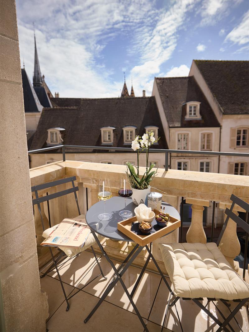 Maison 1896, Beaune
