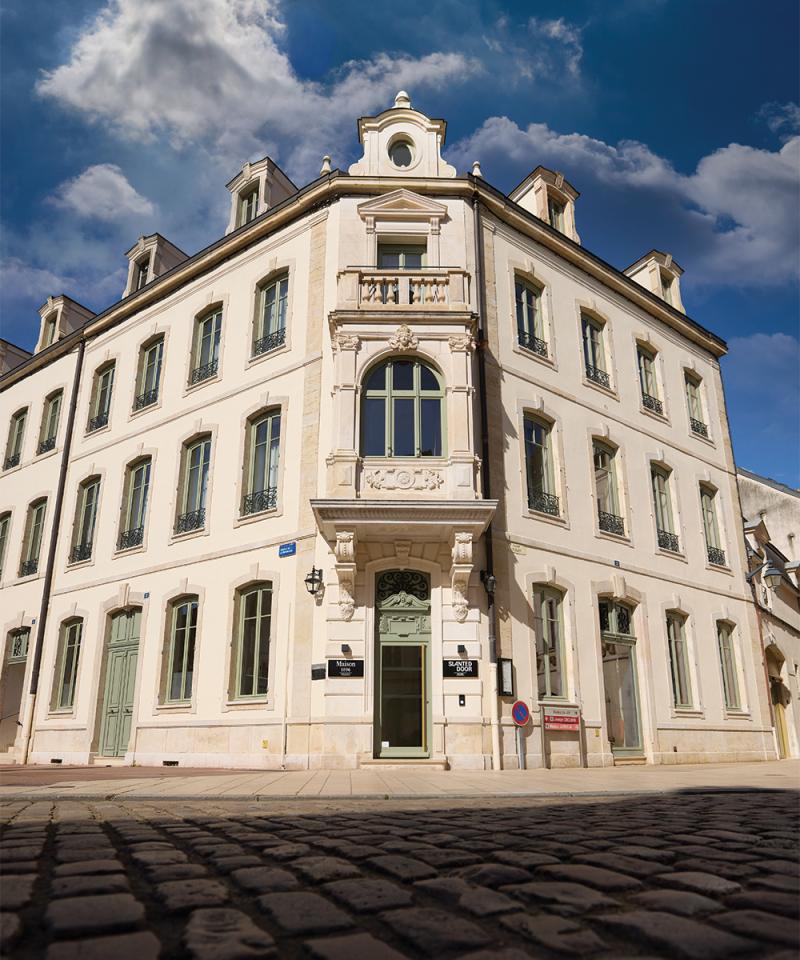 Maison 1896, Beaune
