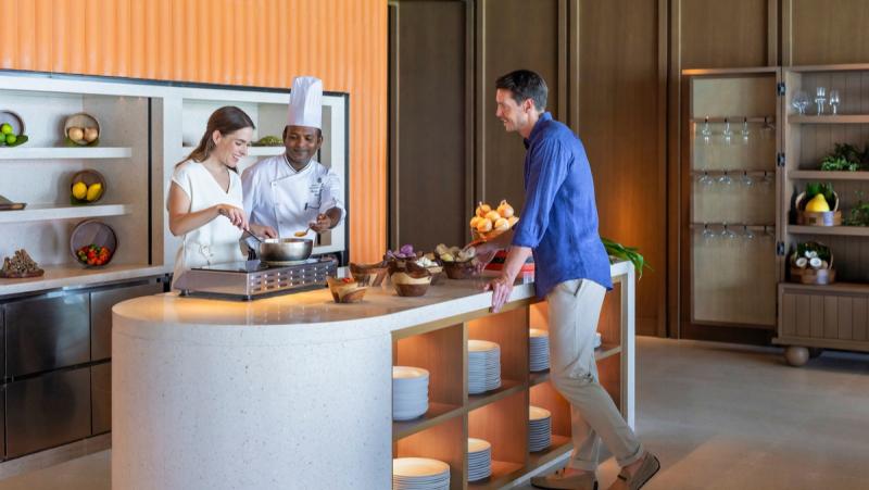 Maldivian Cooking Class_The Ritz-Carlton Maldives, Fari Islands