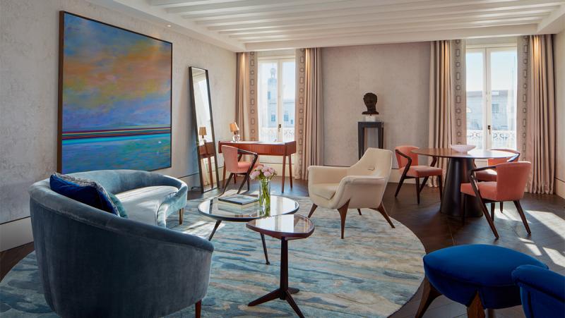 Monet Suite