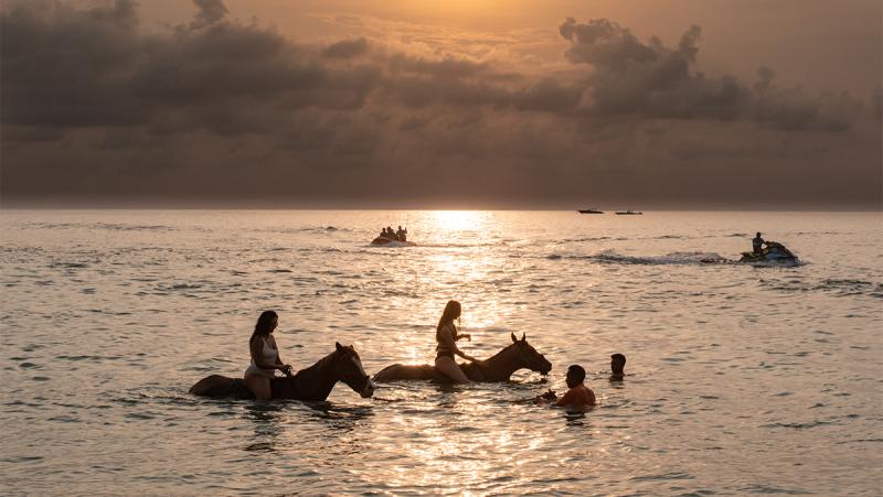 NIHI Sumba