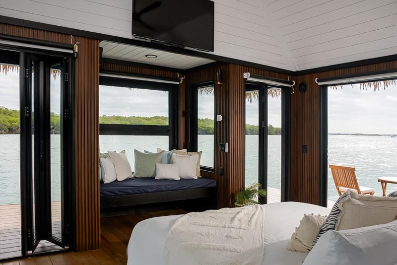 Ombi bungalows Florida Keys