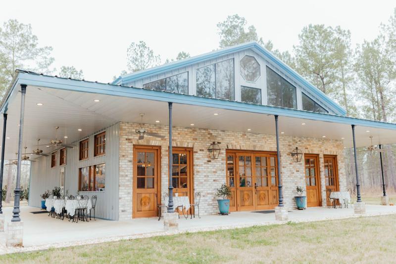 fleur de lis tea company