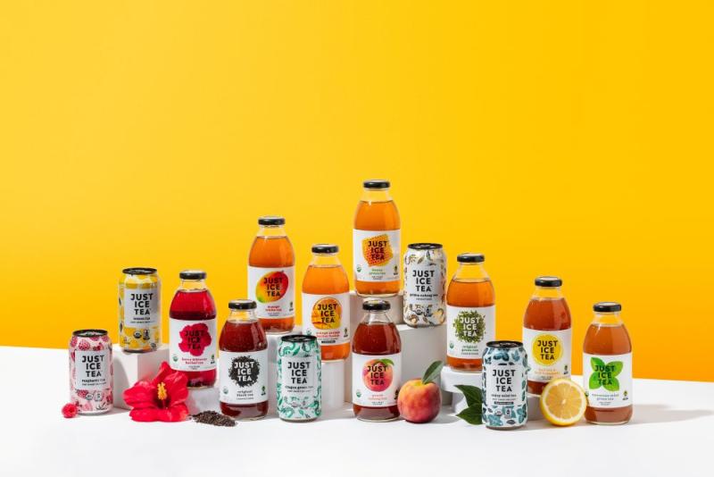 iced tea rtds