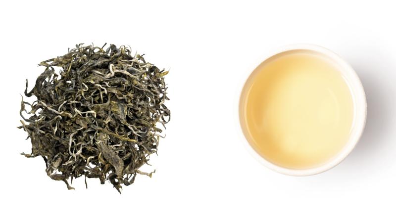 jayshree tea the leafies
