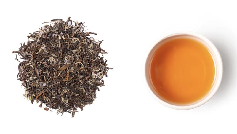 jayshree tea the leafies