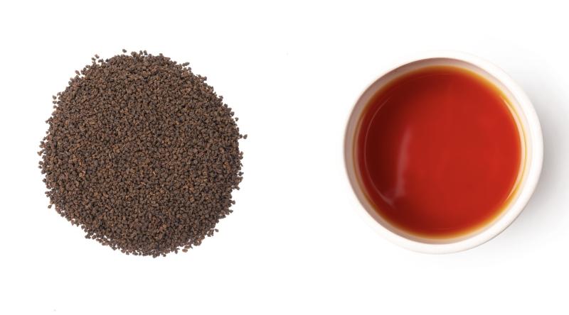 jayshree tea the leafies