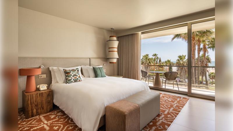 Premium Room at Kimpton Atlantico Algarve_Portugal