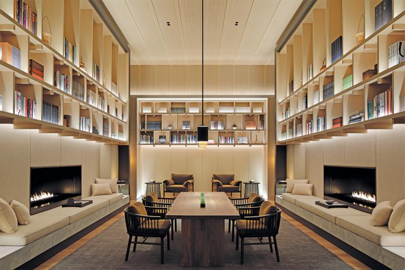 The Ritz-Carlton Nikko 