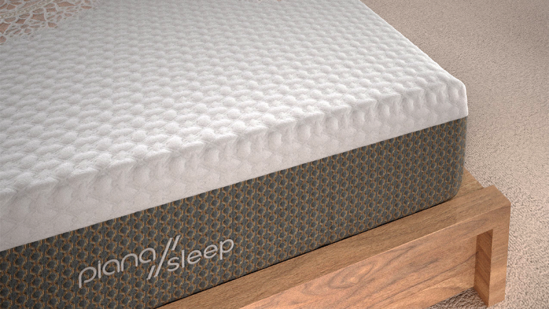 Rinnovo mattress