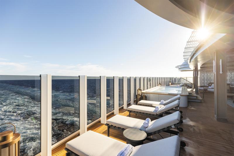Regent Seven Seas Cruises