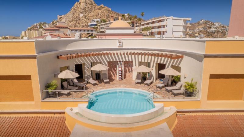 Refurbished Spa_Playa Grande Resort & Grand Spa