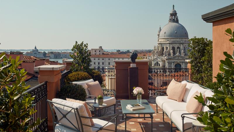 Roof Garden Suite_Terrace