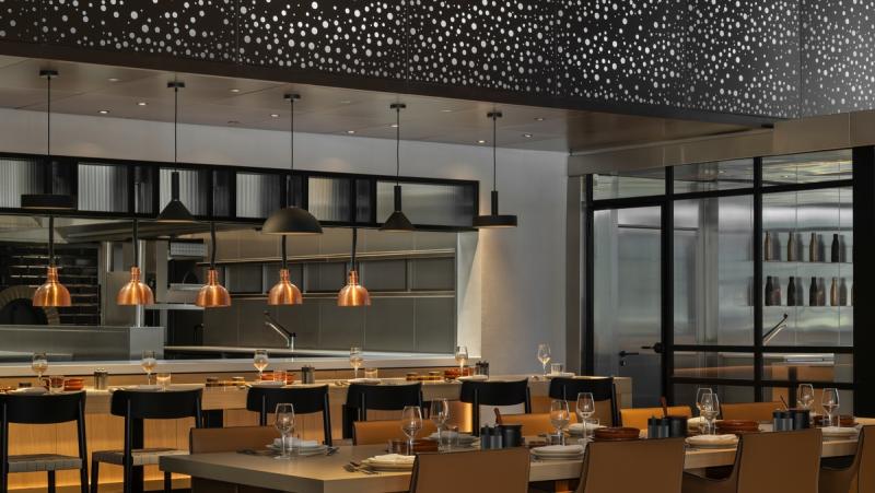 SIRO Boka Place_SIRO Table_Montenegro