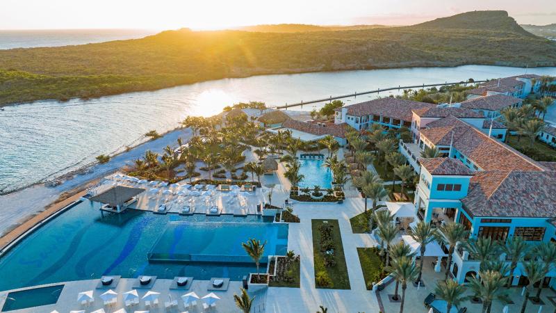 Sandals Royal Curaçao