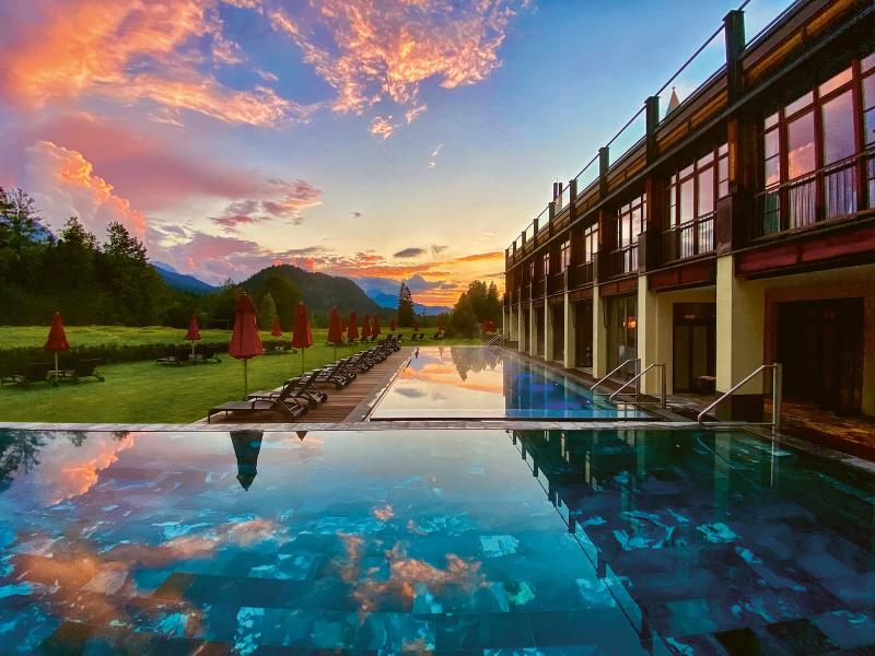 Schloss Elmau