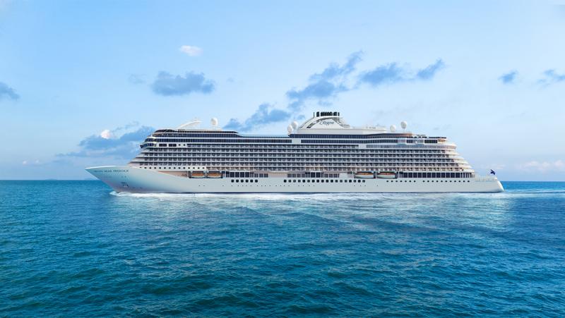 Seven Seas Prestige_Regent Seven Seas Cruises