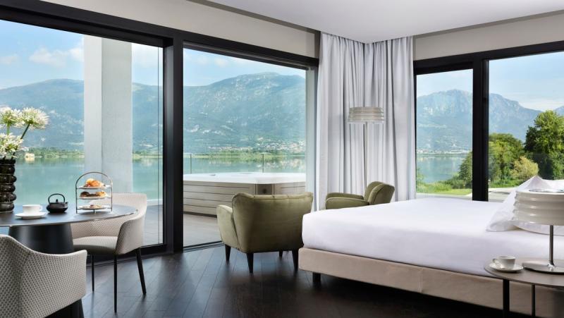 Signature Suite_Bianca Relais_R Collection Hotels