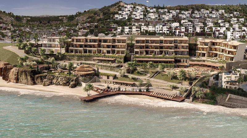 OKU Bodrum