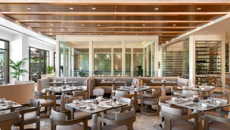 State Fare Bar & Kitchen_Main Dining Room V1_The Ritz-Carlton, Rancho Mirage