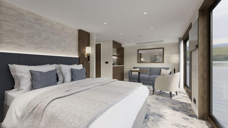 Tauck_Riverboat_Category 5 Suite_Rendering