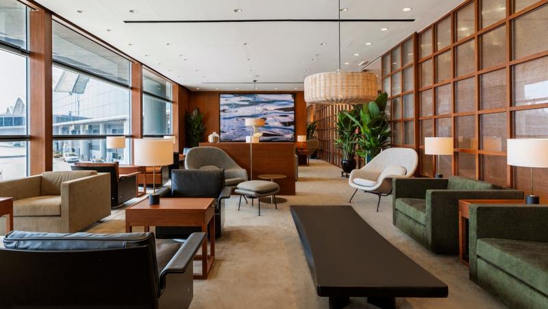The Bridge_Redesigned Lounge Experience_Cathay Pacific