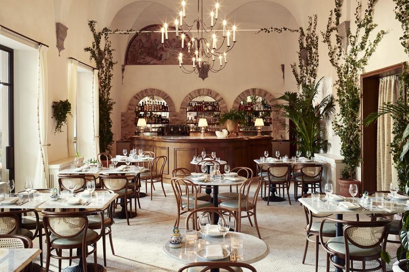 Alassio_Winter Garden_The Hoxton, Florence_Heiko Prigge