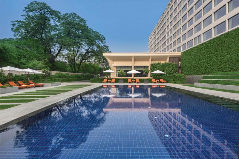 The Oberoi, New Delhi