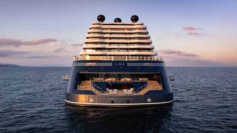 The Ritz-Carlton Yacht Collection_Ilma