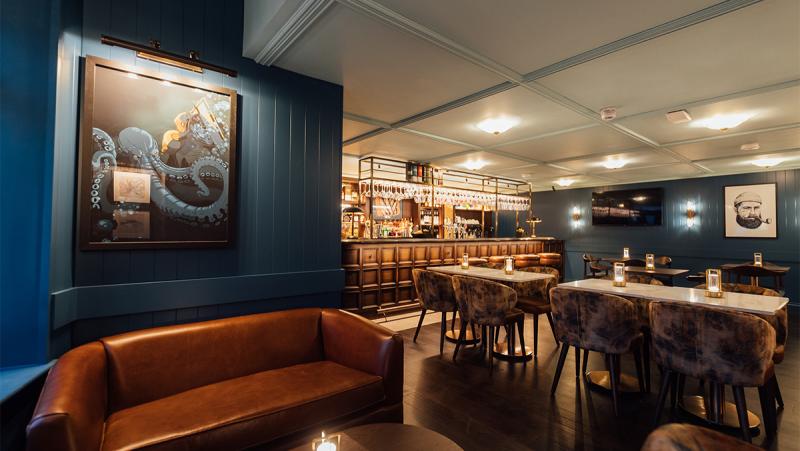 The Marcus Portrush, Tapestry Collection by Hilton