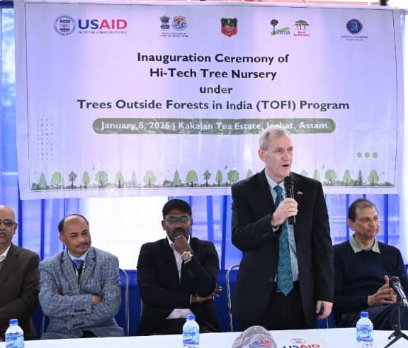 usaid