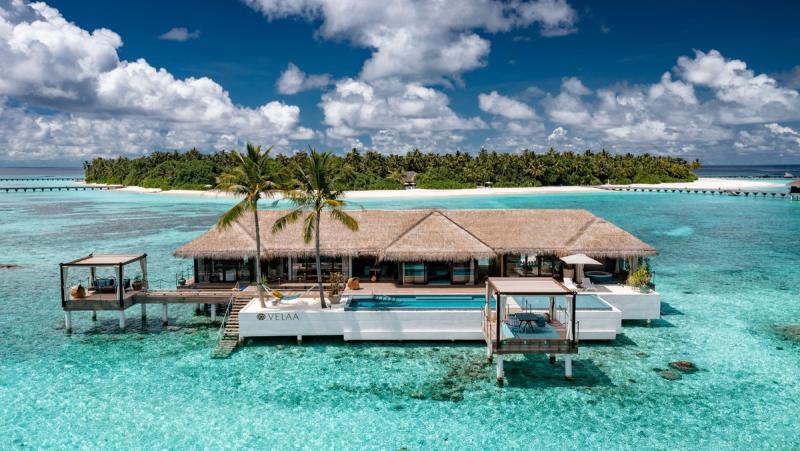 Velaa Private Island Maldives_Ultimate Jet Vacations
