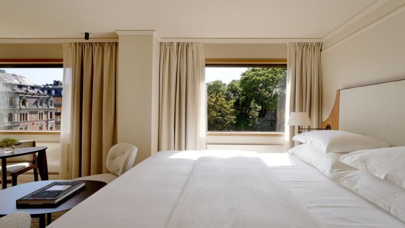 Villa Dahlia_Stockholm_Sweden