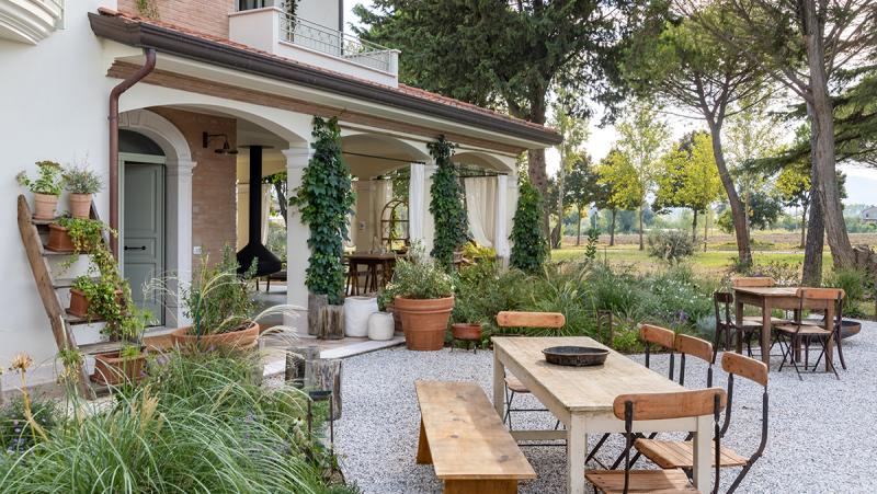 Villa Yeppa