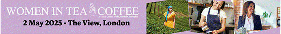 women in tea & coffee