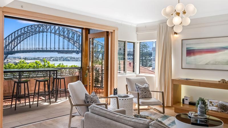Homes & Villas by Marriott International